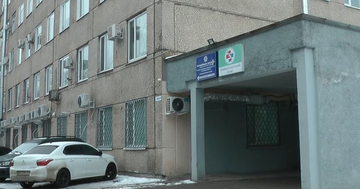 Взрыв многоэтажки в Запорожье: в больнице умерла женщина, у которой было 80% ожогов тела