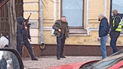 Скріншот із відео