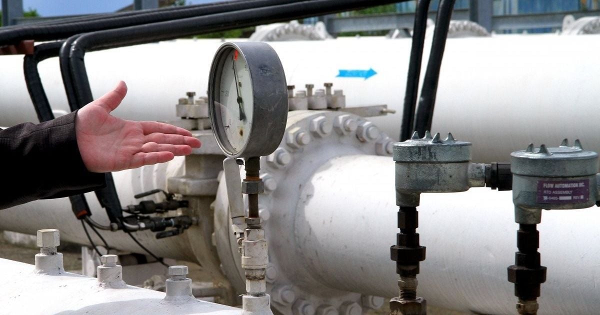 Газовые переговоры. Россия убеждает, что предлагает "хорошую цену" для Украины