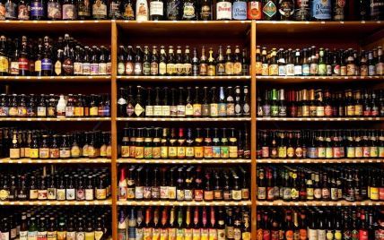 Бельгийское пиво признано культурным наследием ЮНЕСКО