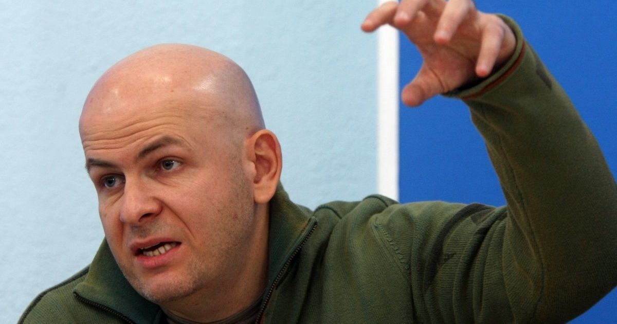 Сакварелидзе объяснил, почему ГПУ перевела в Одессу дело об убийстве Бузины