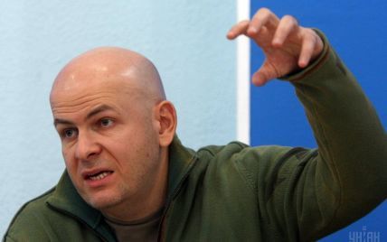 Сакварелидзе объяснил, почему ГПУ перевела в Одессу дело об убийстве Бузины