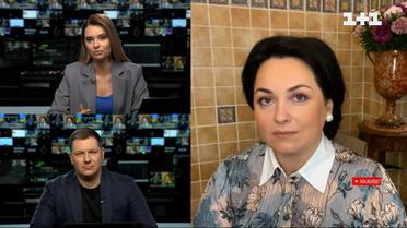 Де брати сили? Поради жінкам, які чекають на своїх чоловіків з війни: психоаналітикиня в ТСН
