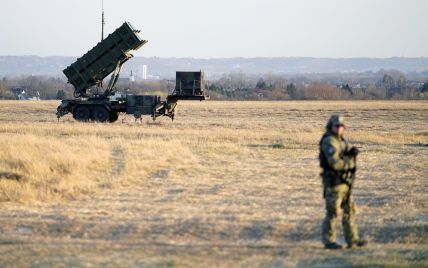 Російські окупанти обстріляли протирадіолокаційними ракетами українську систему ППО на півдні