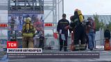 Новости Украины: буковинские пожарные определяли сильнейшего - как все было