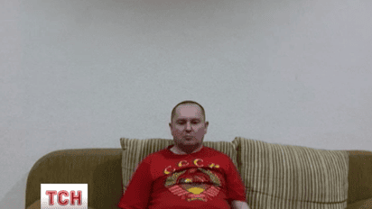 Пройшов суд над іноземцем, який за гроші поїхав воювати за так звану Новоросію
