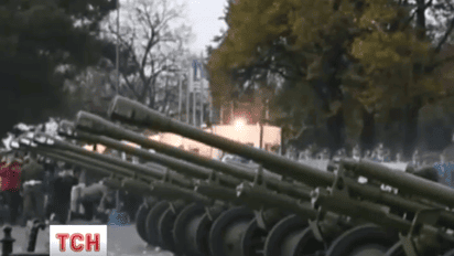 Недостаток современного оружия часто является следствием следования Минским договоренностям