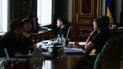 Зеленський провів селекторну нараду