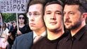 Країною прокотилася хвиля протестів, людей обурило непрозоре перезавантаження Кабміну та звільнення Федорова.