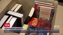На Одещині зібрали тисячі книг для херсонських бібліотек