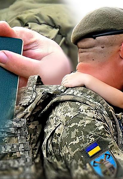 Мобілізували за один день: батько дитини з інвалідністю не встиг оформити відстрочку — що вирішив суд