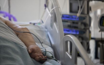 Коронавірус в Україні: лікар зробив прогноз смертності до кінця 2020 року