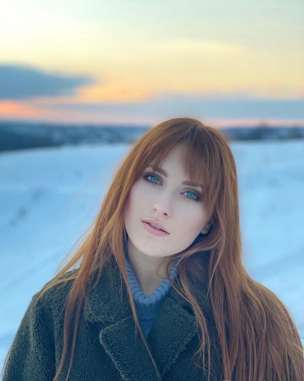 Marietta / © instagram.com/marietta_ua