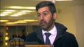 Фонсека про дискваліфікацію Фреда: Коваленко і Степаненко в змозі його якісно замінити