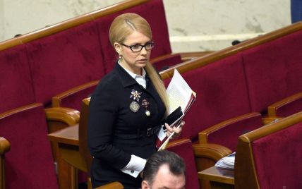 Выборы в ОТГ: Тимошенко говорит о мафии, а Гройсман призывает к нетерпимости