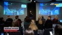 ИИ будет анализировать оценки украинских школьников: презентация нового AI-центра от Федорова
