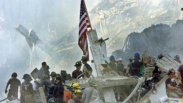 10 річниця теракту 9/11 / © AFP