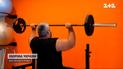 Українська команда військових ветеранів готується до The Warrior Games