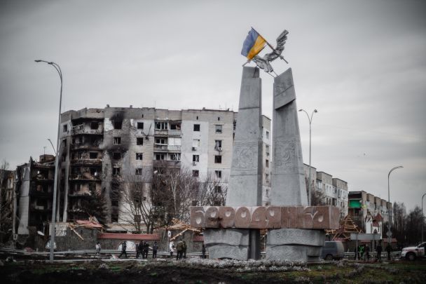 Ленд-ліз - що це дасть Україні / © Pexels