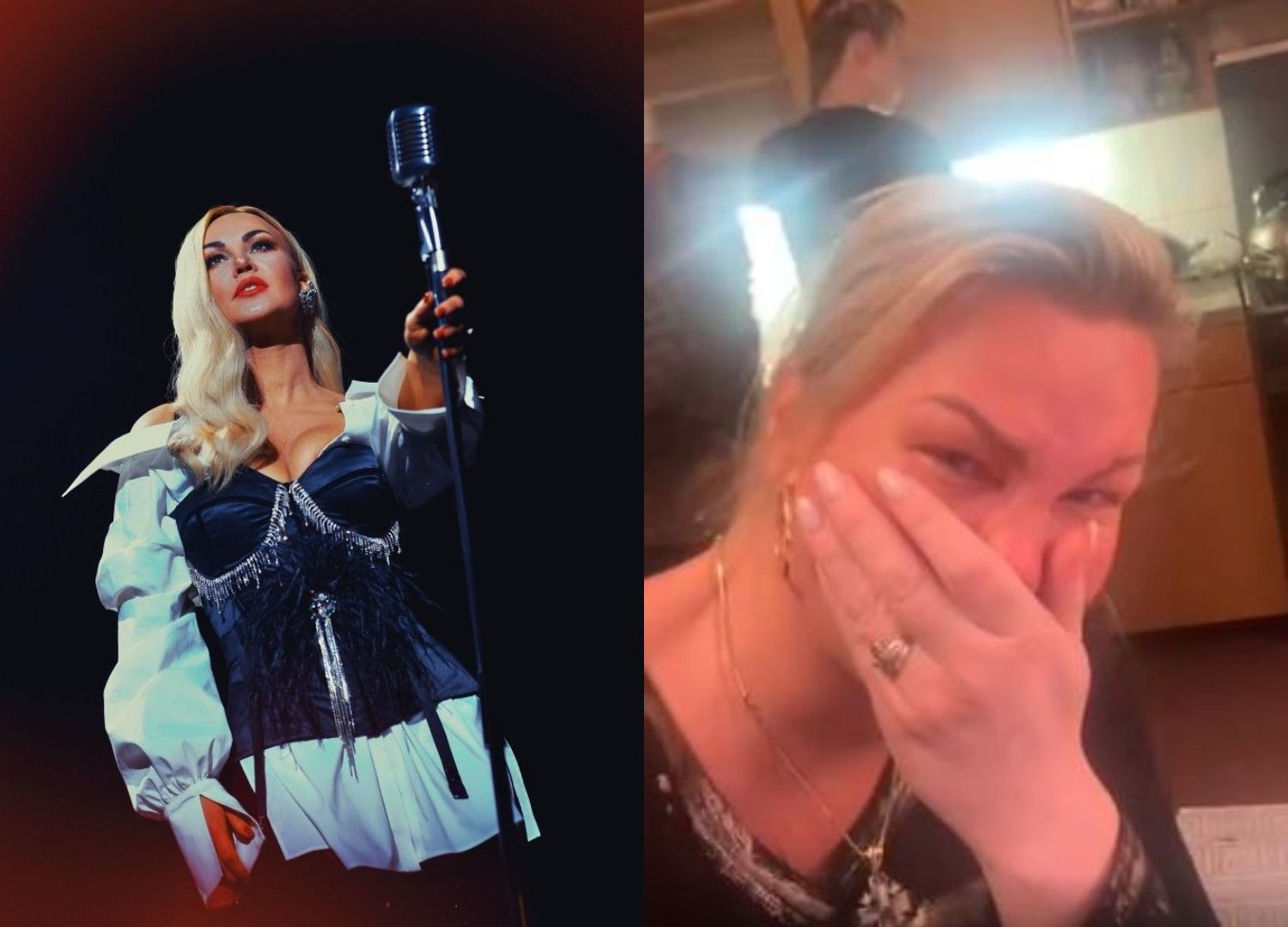 Камалія / © instagram.com/kamaliyaofficial