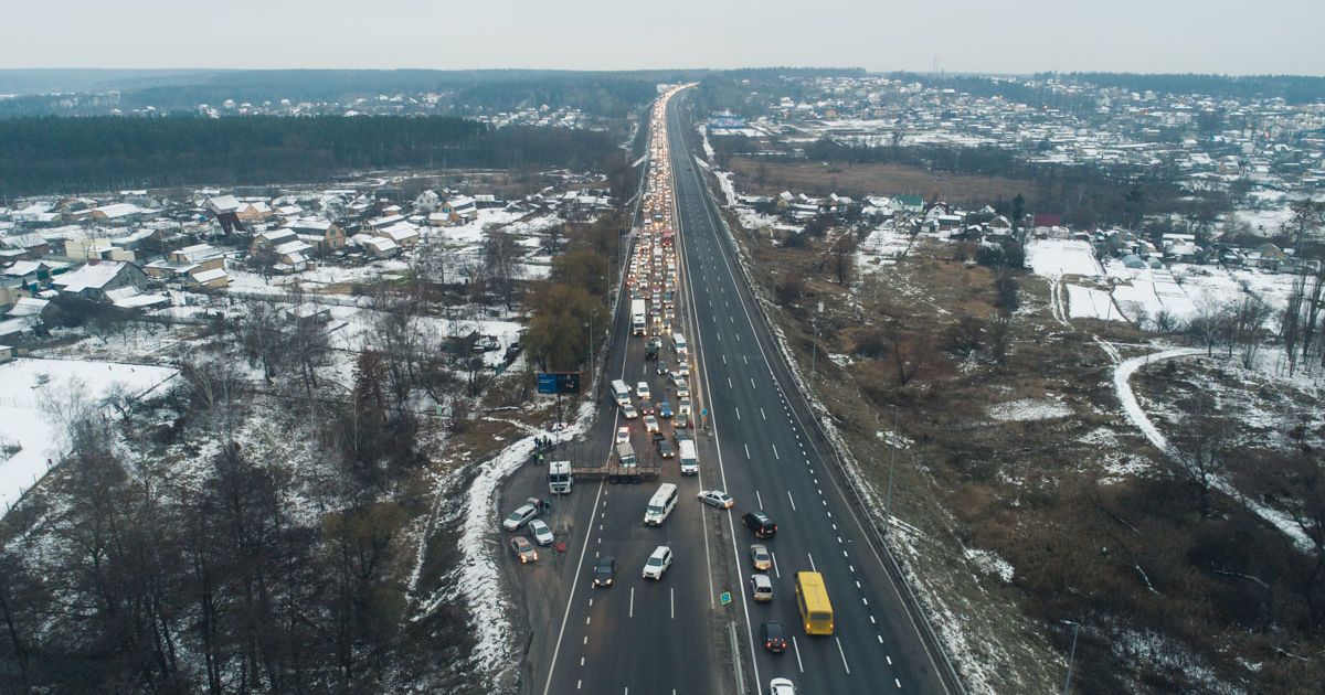 лісовоз дтп_5 / © Информатор