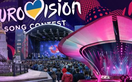 "Євробачення-2017": через невиплачені гроші українські підрядники конкурсу пікетуватимуть Кабмін