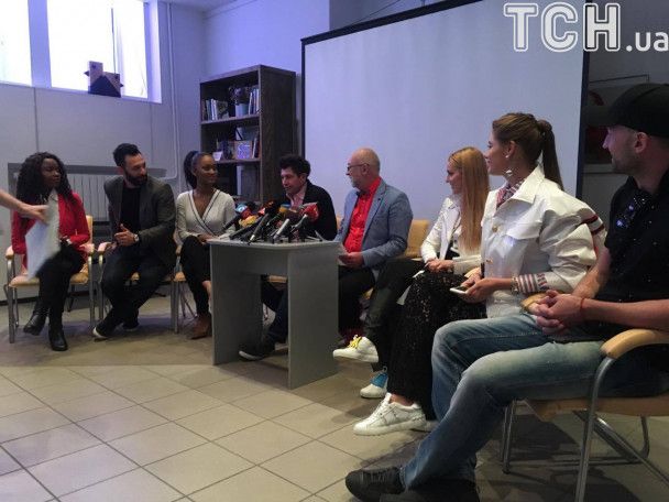  / © Фото Валерії Ковалінської/ТСН