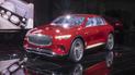 Mercedes-Maybach випустить серійний кросовер за $200 тисяч
