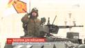 Российским военным запретили пользоваться смартфонами, чтобы защитить их от иностранных спецслужб