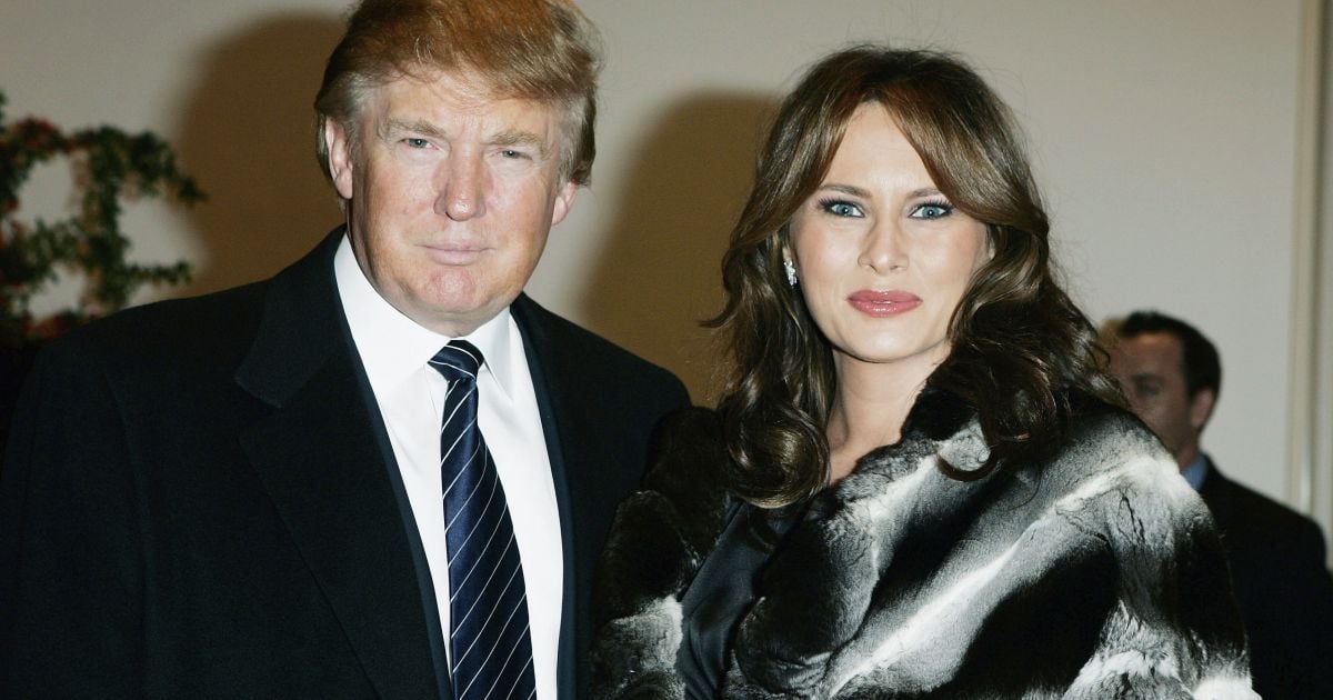 Перша леді США постала на обкладинці мексиканського Vanity Fair попри різкі заяви Трампа щодо країни