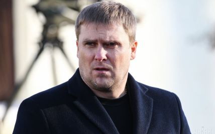Аваков заявил, что во время обыска у его заместителя Трояна не нашли нашумевшей взятки