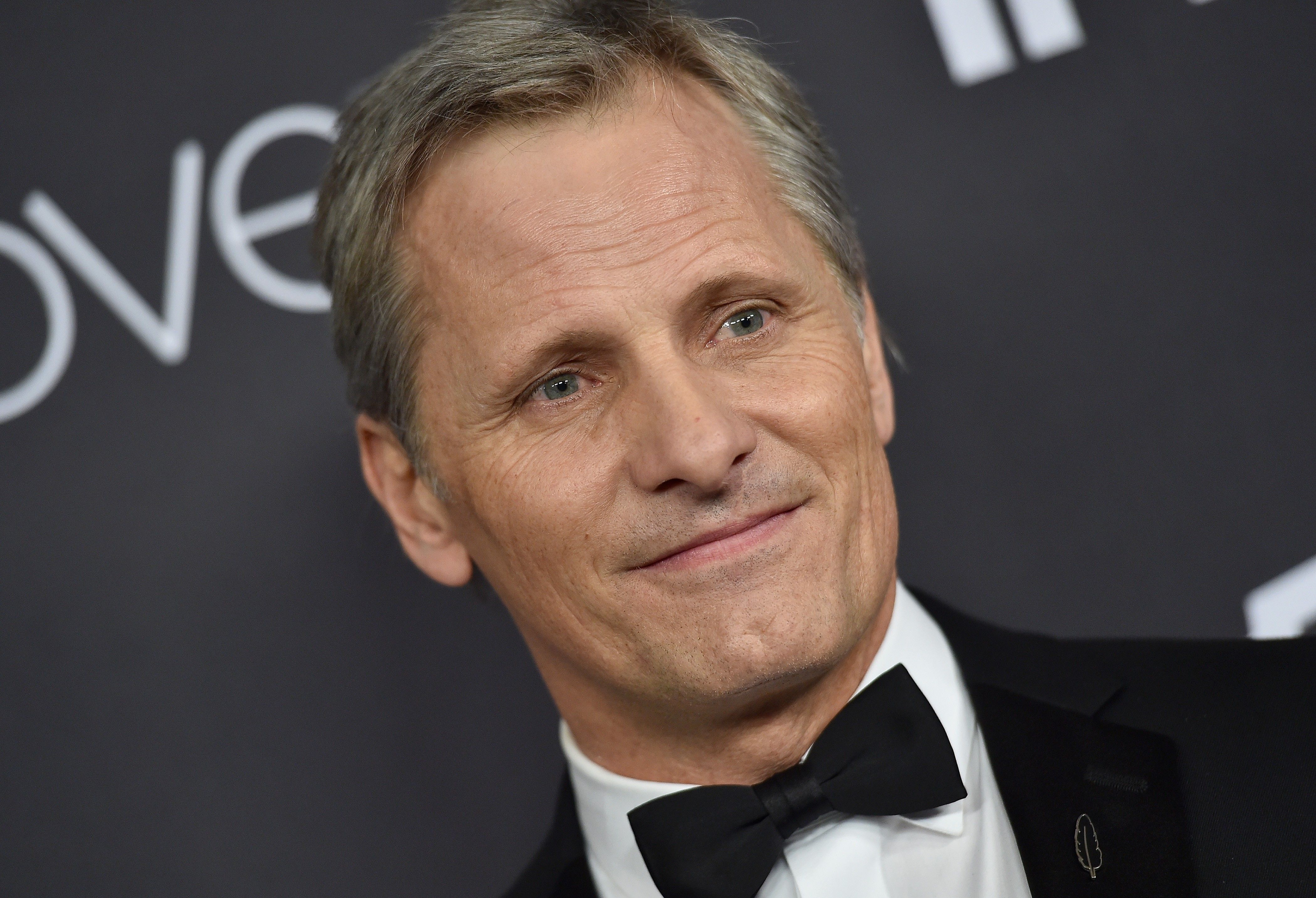 Вигго Мортенсен / © Getty Images