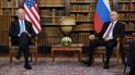 Байден обговорить із Путіним пересування військ РФ на кордоні з Україною - Білий дім