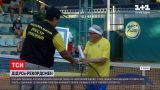 Новости мира: 97-летний харьковчанин стал самым старшим теннисистом планеты