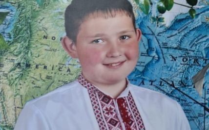 У Київській області зник 13-річний хлопчик, його шукають шосту добу: прикмети