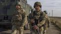 Розведення у Петрівському поки неможливе через обстріли бойовиків - штаб ООС