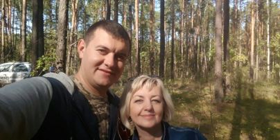 "Я как выжатый лимон". Мать задержанного ФСБ украинского пограничника не пустили к сыну 