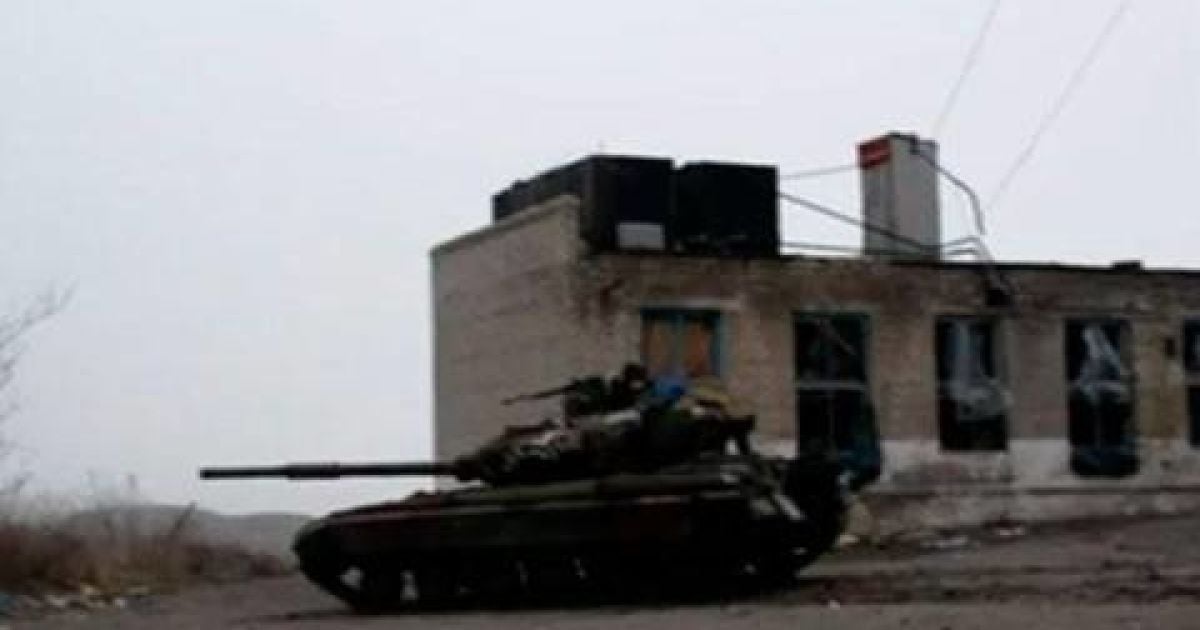 Военные хотят усилить наблюдение в Широкино и ДАП