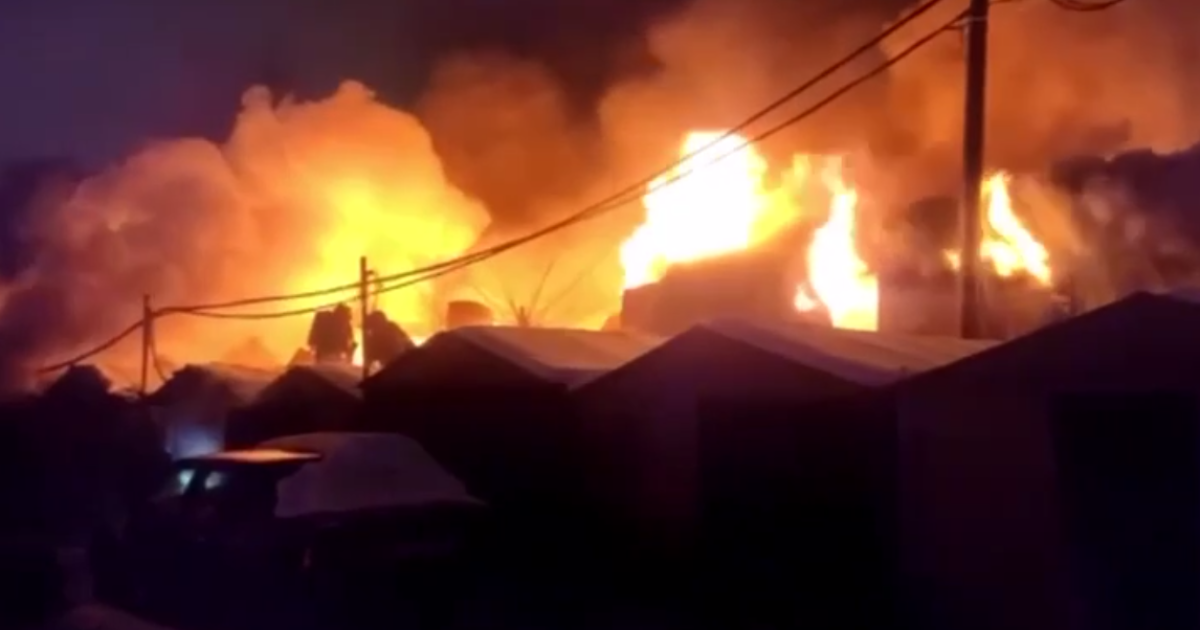 "Бавовна" у Бєлгороді та Курську й подробиці обміну українських військових: головні новини ночі 17 квітня 2023 року
