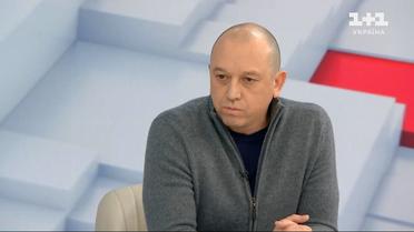 Що буде з цінами на бензин в Україніі: проноз -  Володимир Бичков