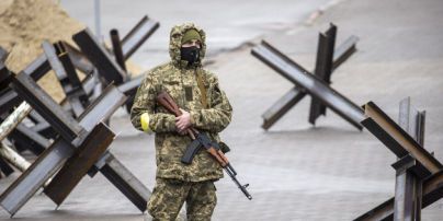 В КГГА рассказали о плане действий в случае повторного наступления на Киев