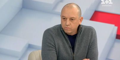 Що буде з цінами на бензин в Україніі: проноз - Володимир Бичков