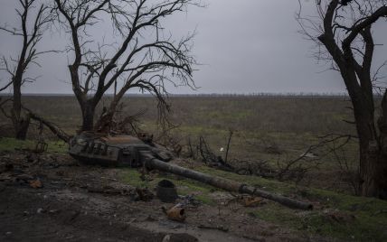 Сотни россиян, танки и ПВО: Генштаб обновил потери врага на фронте