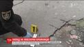 Побег со стрельбой: четверо мужчин в балаклавах ограбили ювелирный магазин в Николаеве