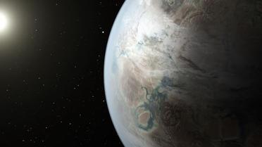 NASA, Земля2.0 / © NASA
