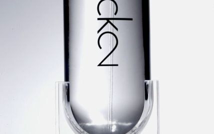 Calvin Klein готовит к выпуску новый унисекс-аромат
