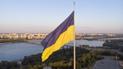 У Києві приспустили головний прапор України: в КМДА назвали причину