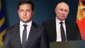 Зеленський заявив, що не боїться прямої розмови з Путіним