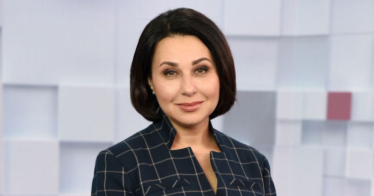 "Вы нам — не враги": ведущая ТСН Наталья Мосейчук обратилась к украинцам из оккупированного Донбасса