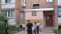 В Харькове мужчина выбросил из окна 36-летнюю женщину из-за ревности